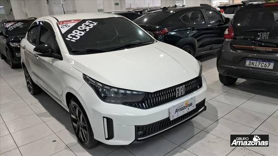 FIAT CRONOS 1.3 FIREFLY FLEX PRECISION CVT FIAT CRONOS 1.3 FIREFLY FLEX PRECISION CVT